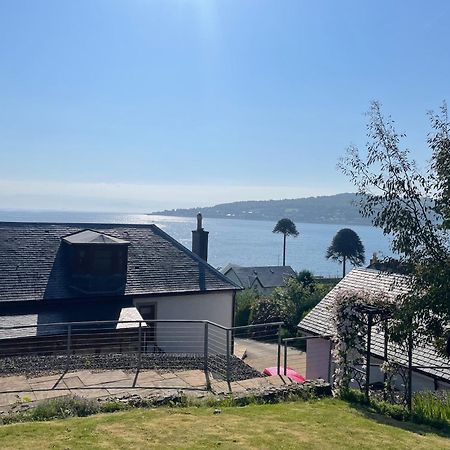 Inverbeg Cottage Rothesay Extérieur photo