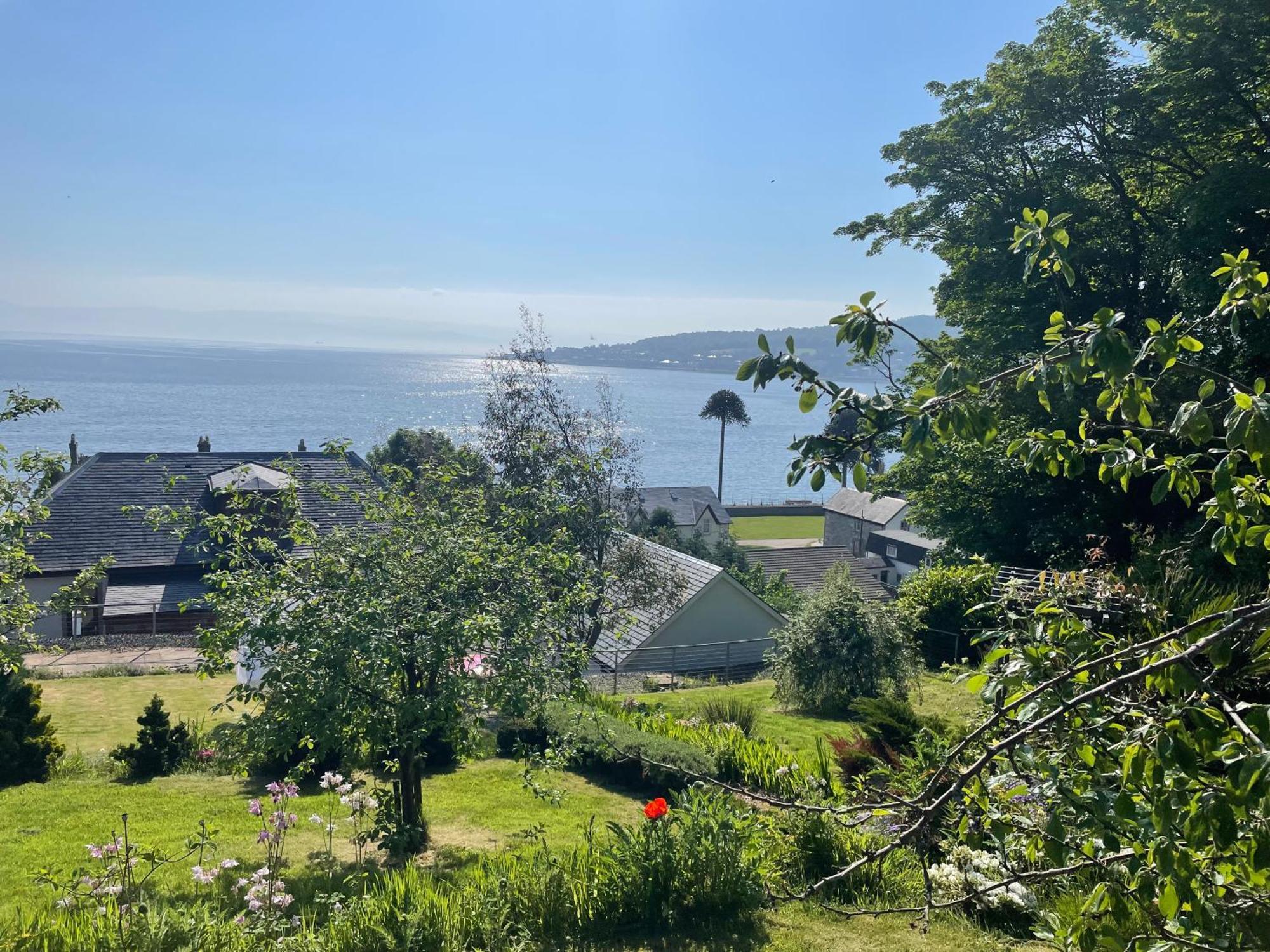 Inverbeg Cottage Rothesay Extérieur photo