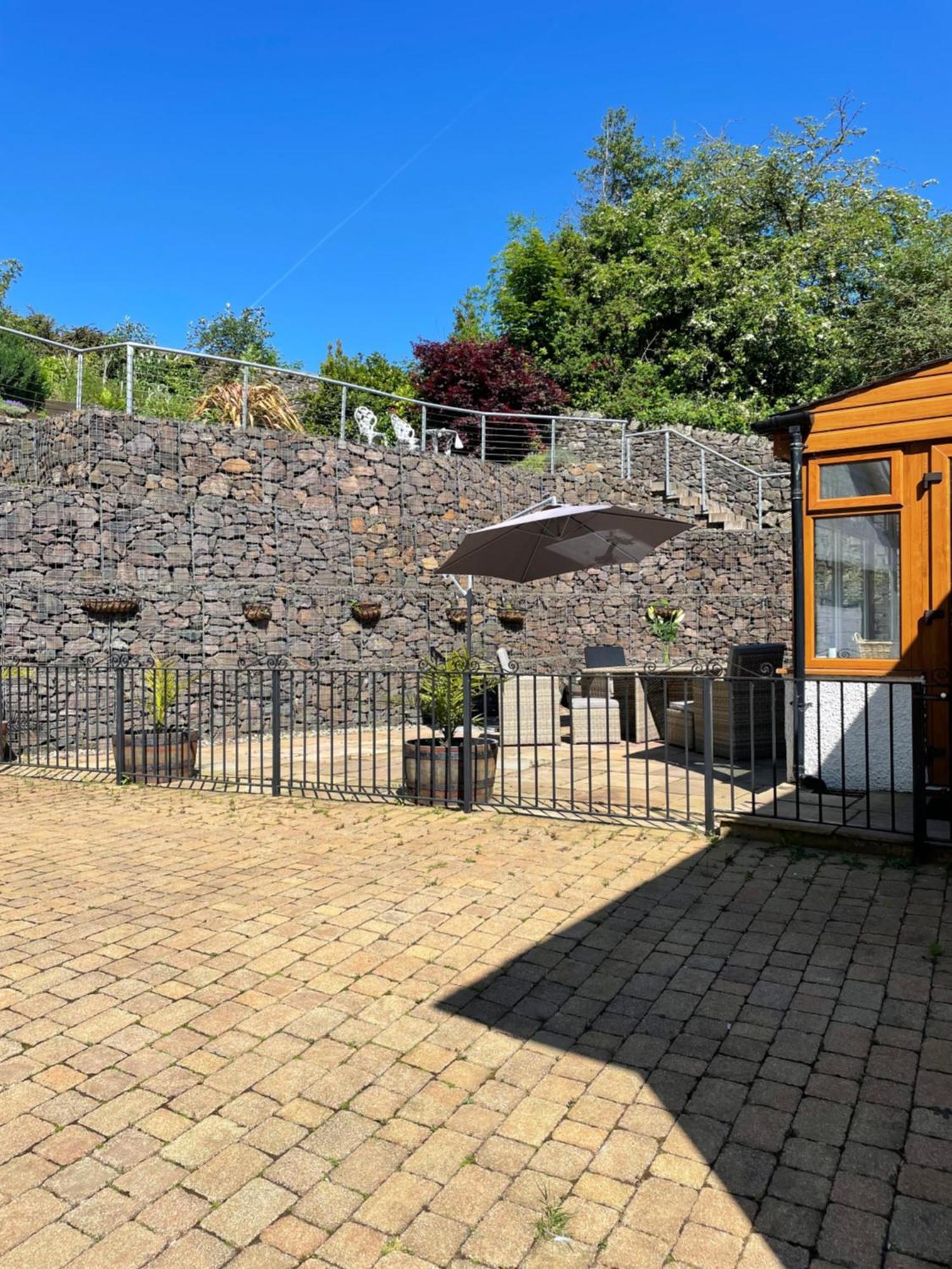 Inverbeg Cottage Rothesay Extérieur photo